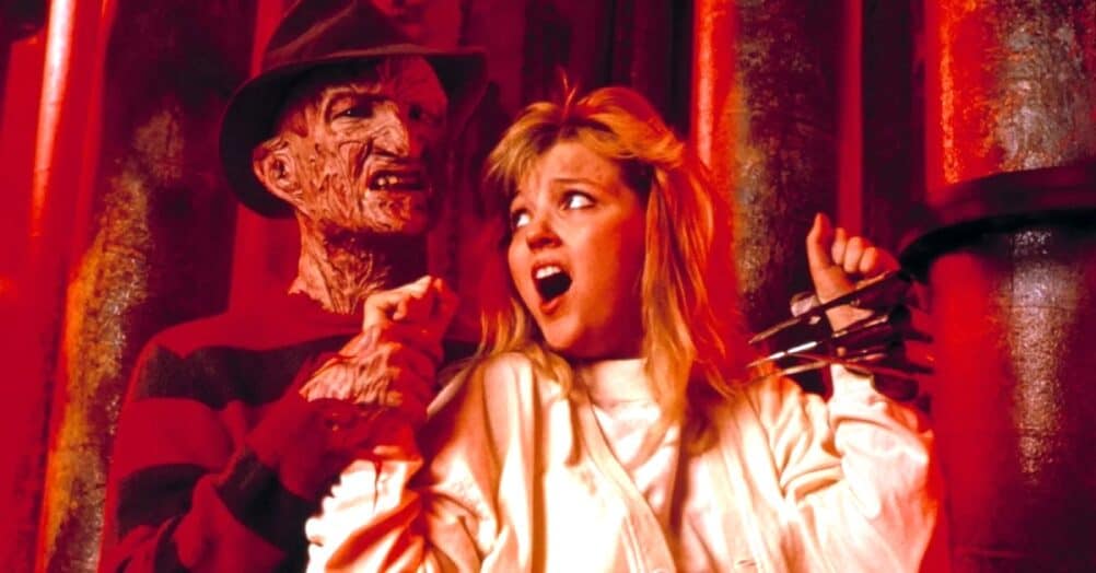 The premiere episode of the video series WTF You Need to Know tells you what you need to know about the Nightmare on Elm Street franchise!