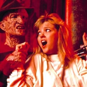 The premiere episode of the video series WTF You Need to Know tells you what you need to know about the Nightmare on Elm Street franchise!