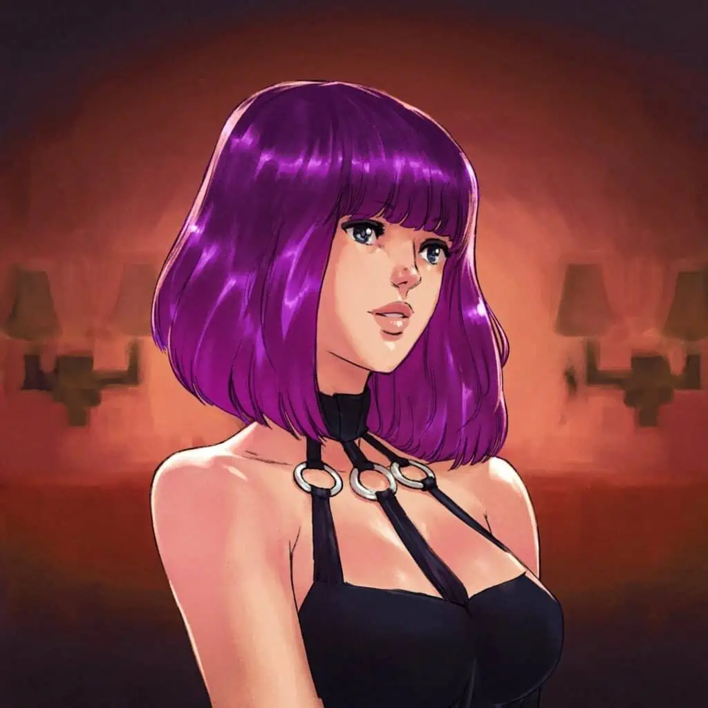 18 & Over Ashley Benson