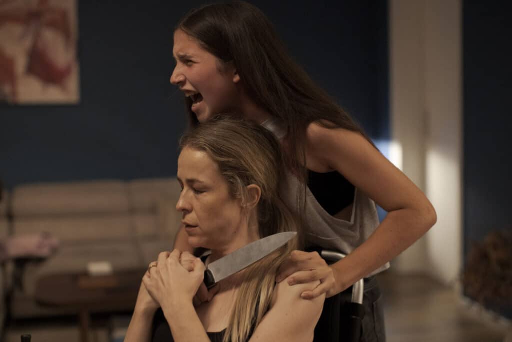 Amazing Eliza Fantastic Fest 2022