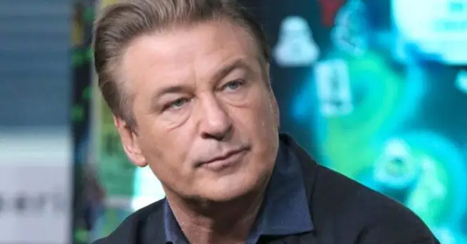 Alec Baldwin Rust Investigation