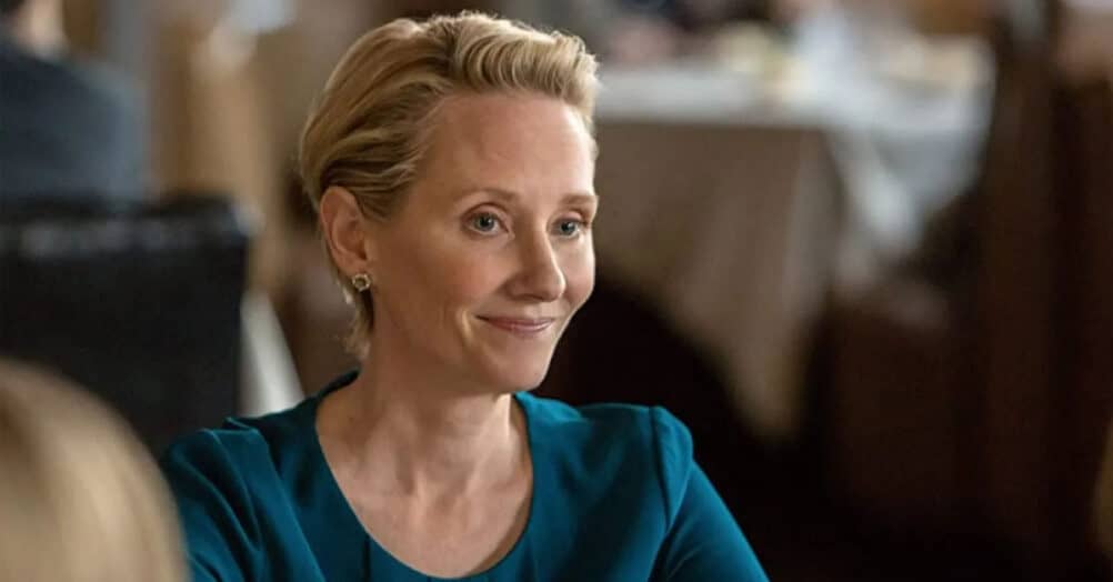 Anne Heche cause of death