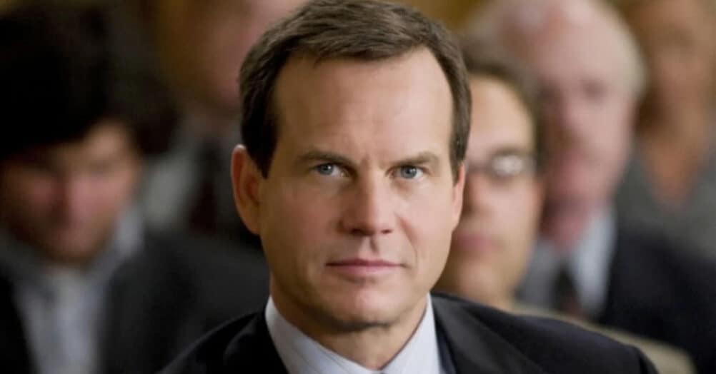 Bill Paxton wrongful death