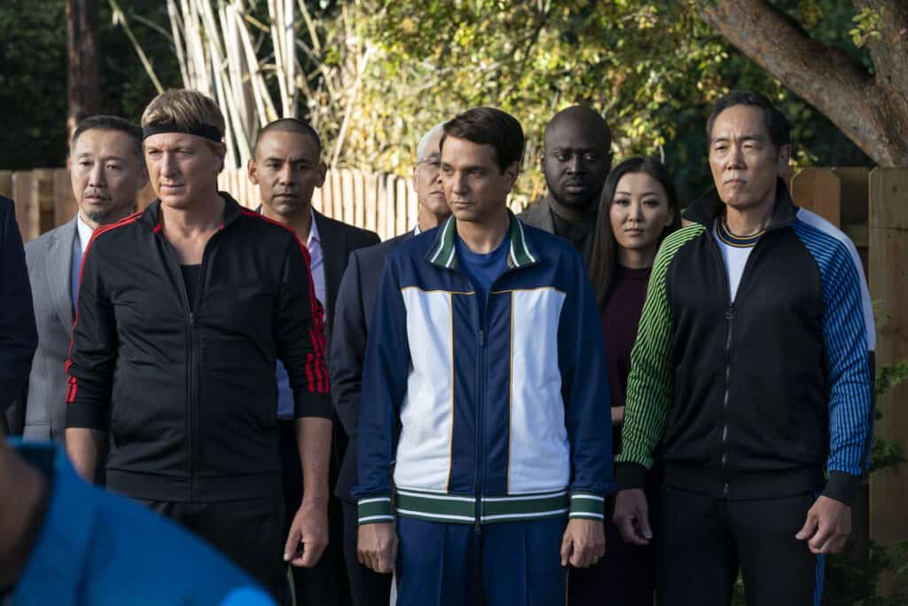 I Want To Go Back Home Now”: Obliterated Opened The Door For Cobra Kai  Season 6, Reveals Showrunner