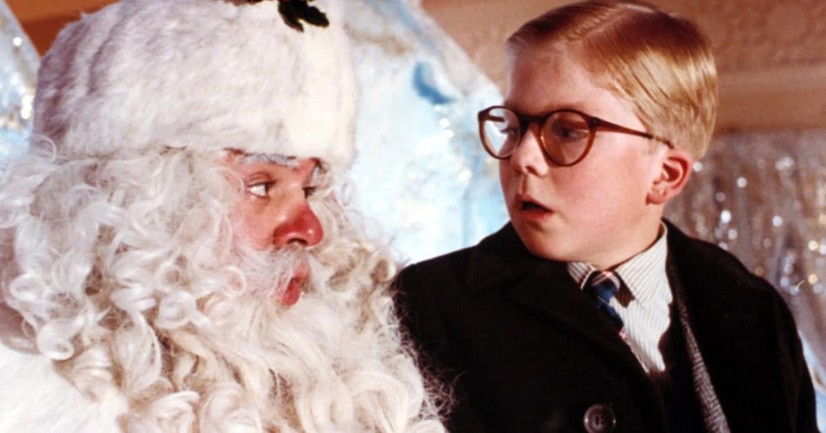 Christmas Story sequel HBO