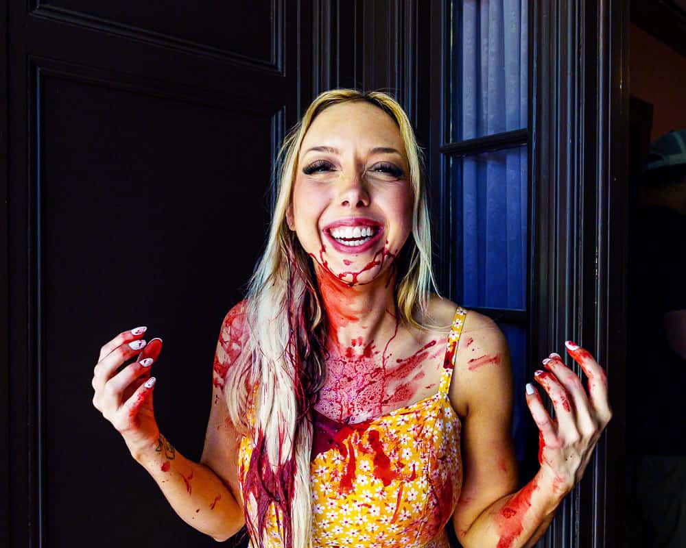 Doktor Death Full Moon