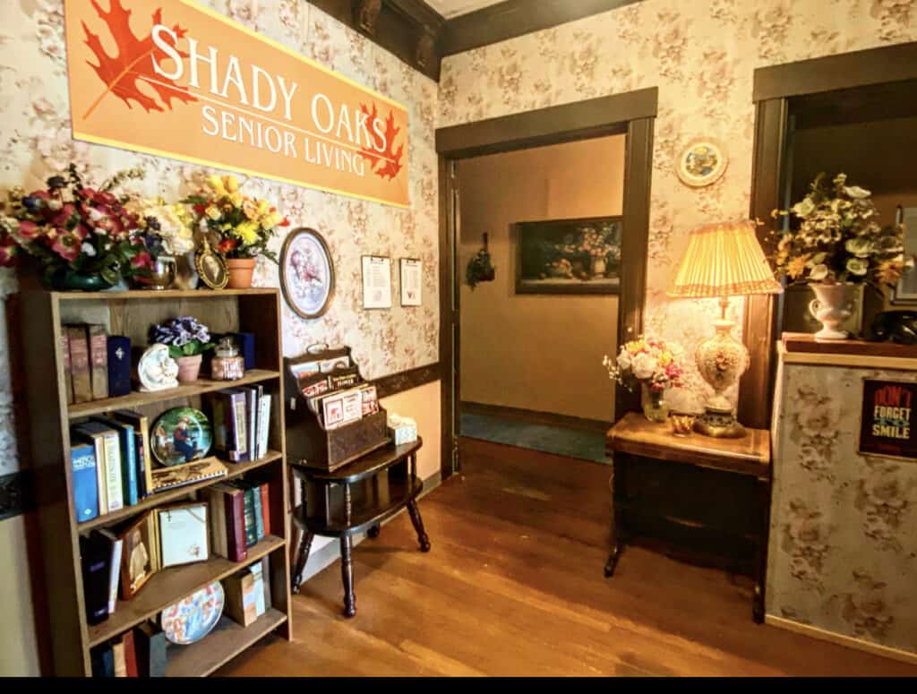 Doktor Death Full Moon