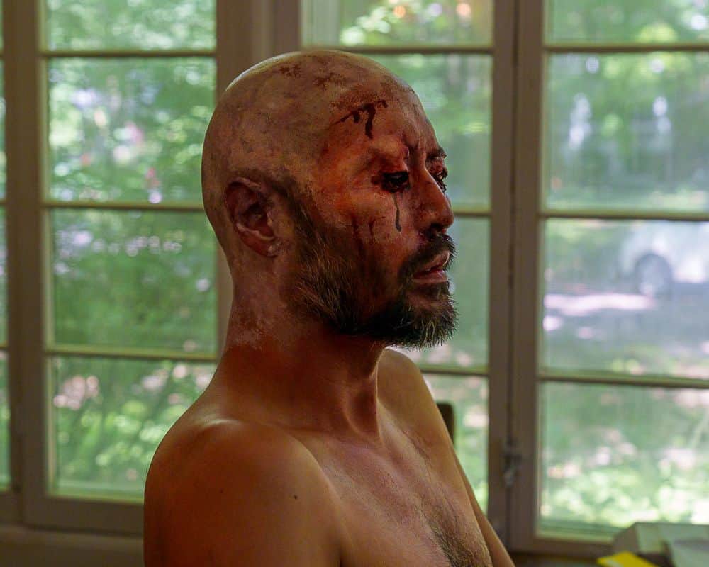 Doktor Death Full Moon