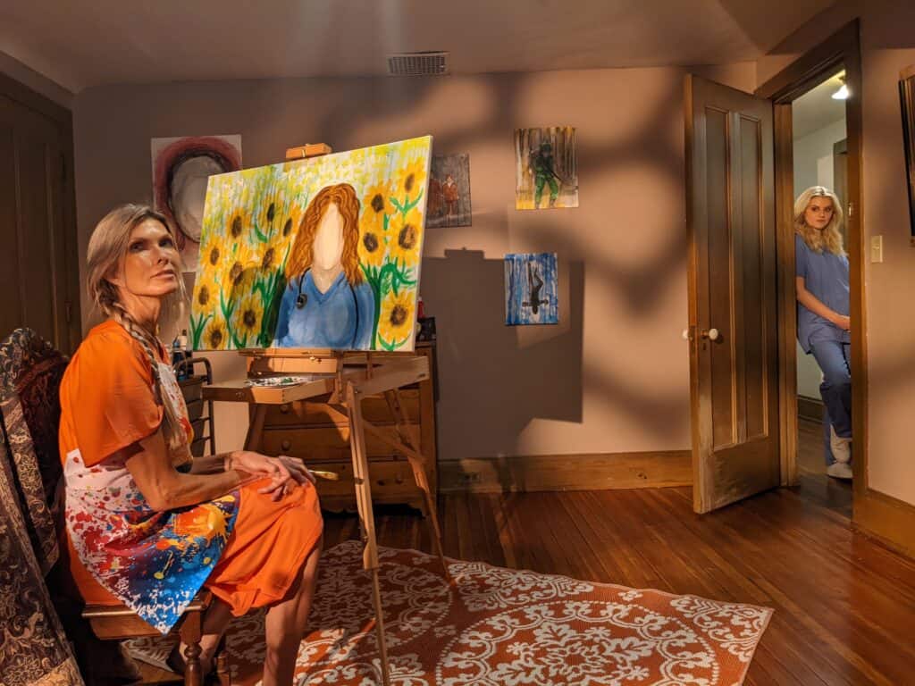 Doktor Death Full Moon