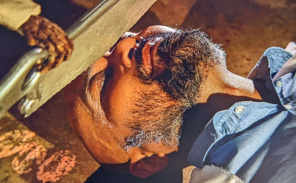 Doktor Death Full Moon