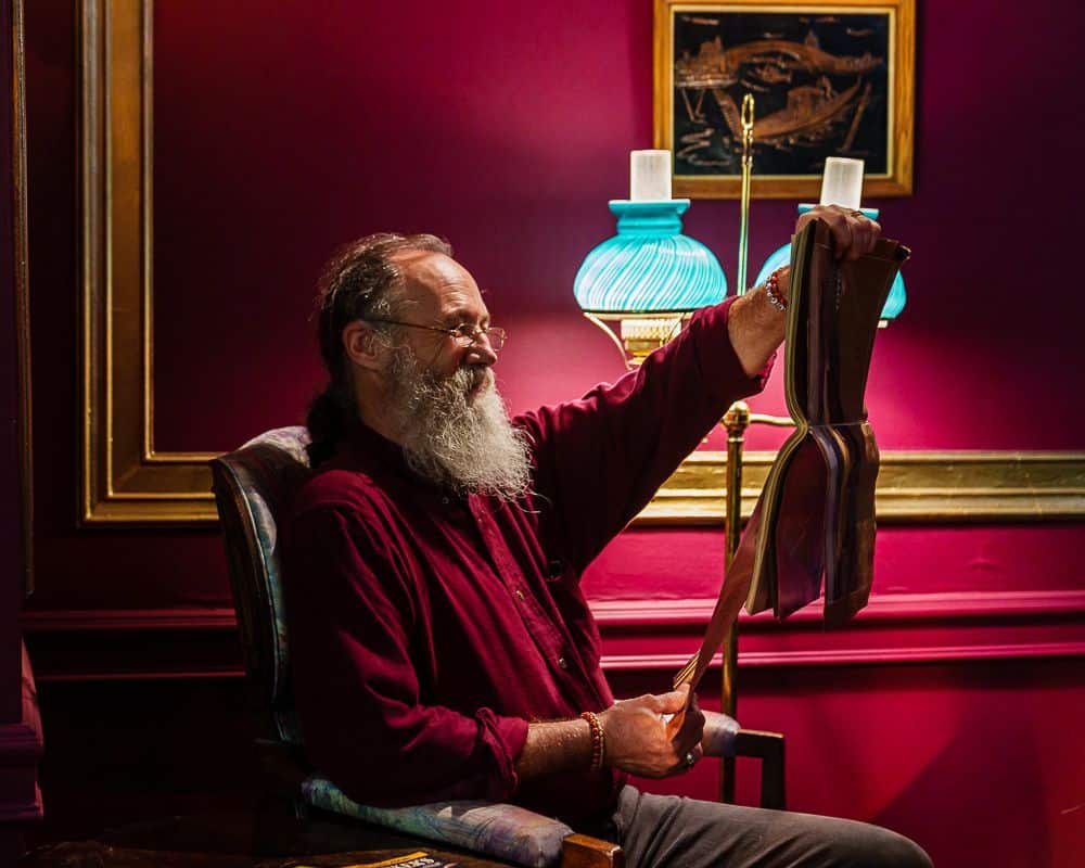 Doktor Death Full Moon