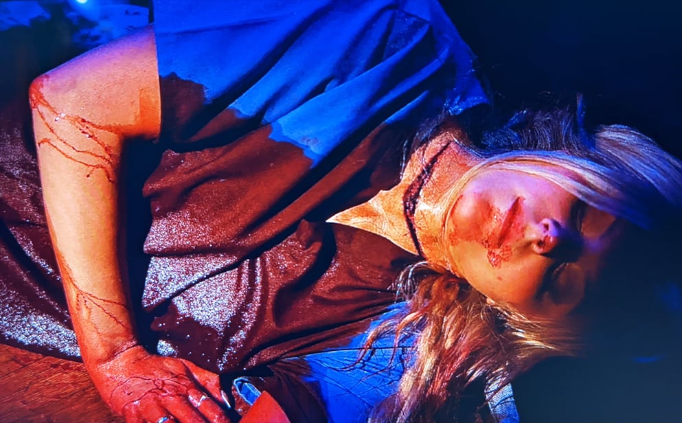 Doktor Death Full Moon