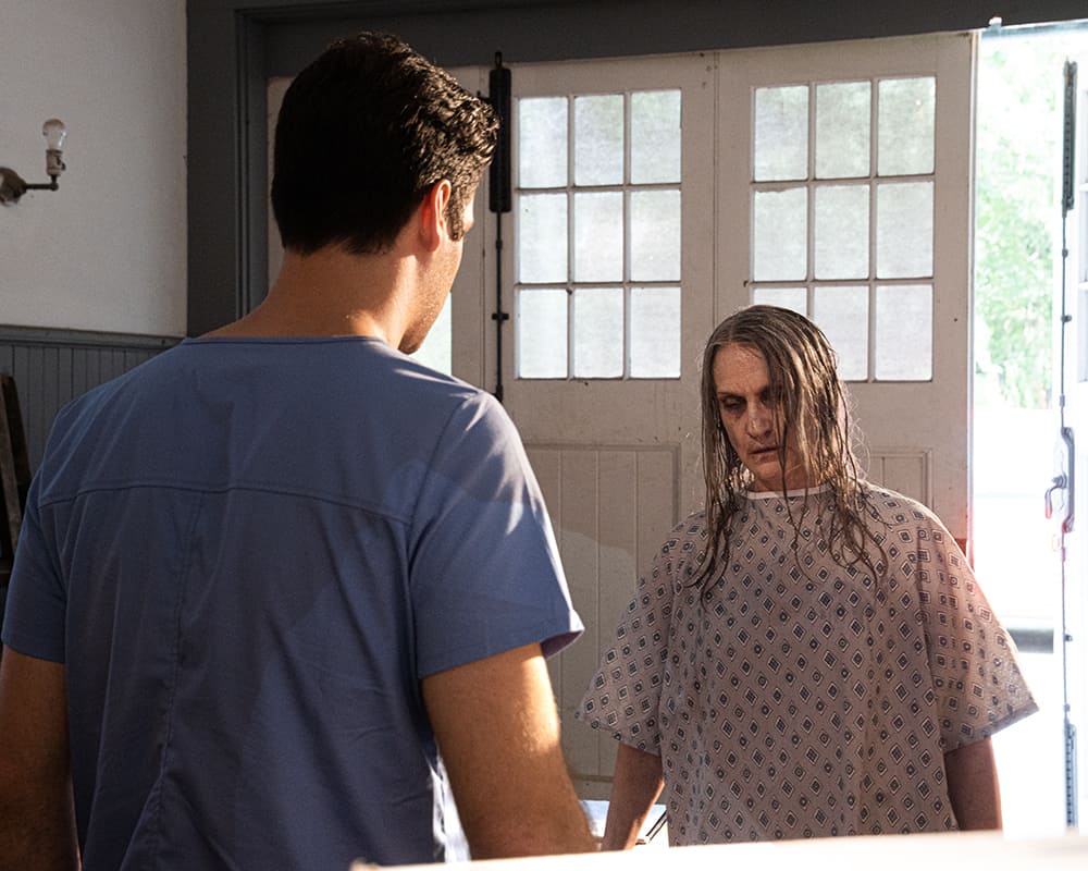 Doktor Death Full Moon