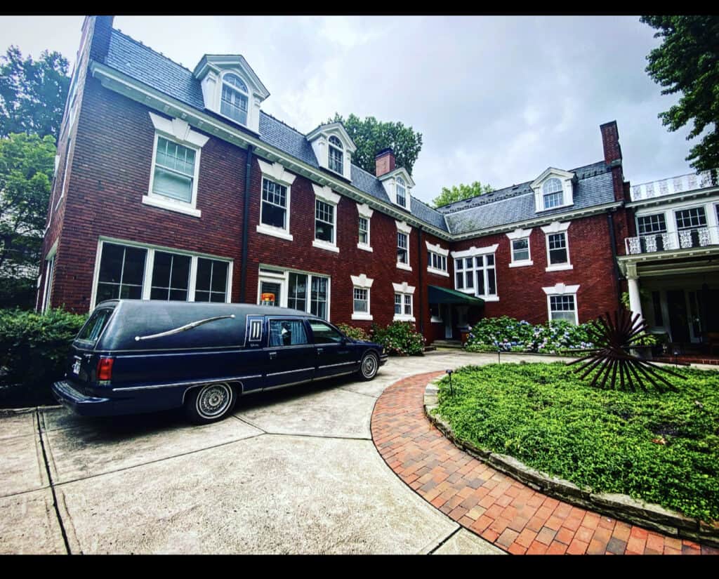 Doktor Death Full Moon