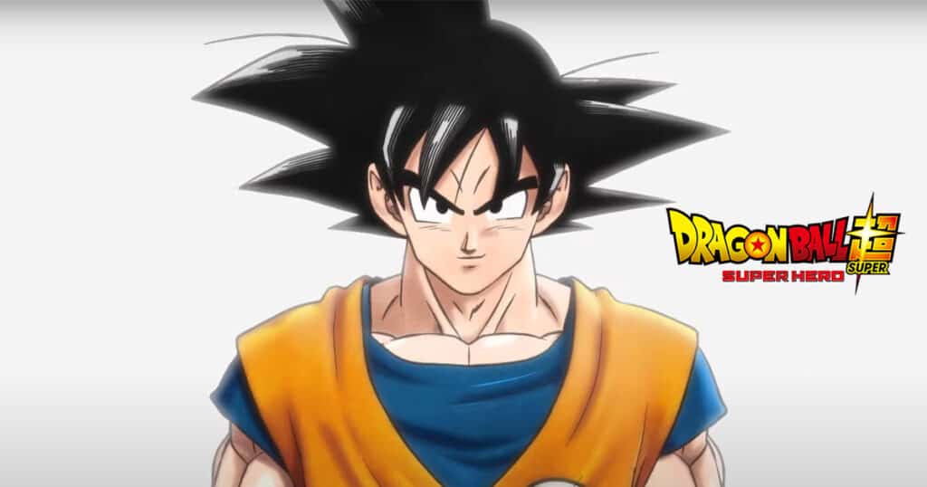 Dragon Ball Super' bests 'Beast' at box office with $20.1M