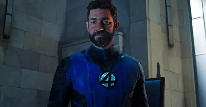 Fantastic Four director