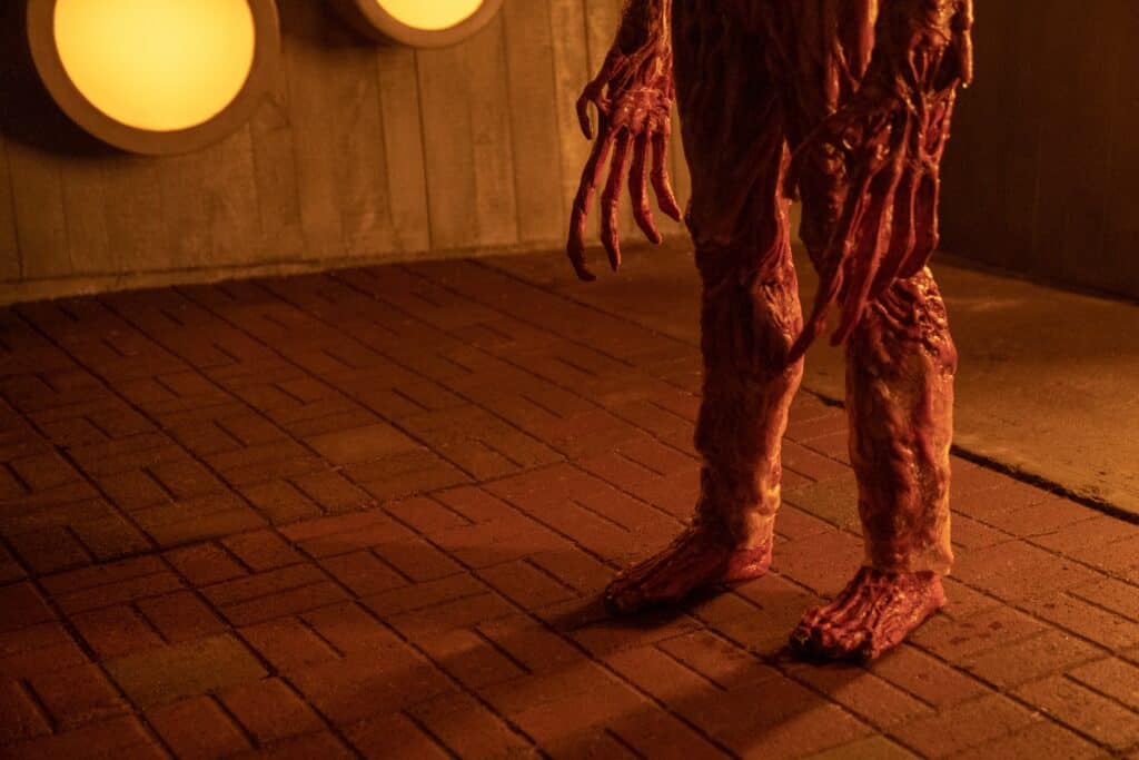 Guillermo del Toro's Cabinet of Curiosities