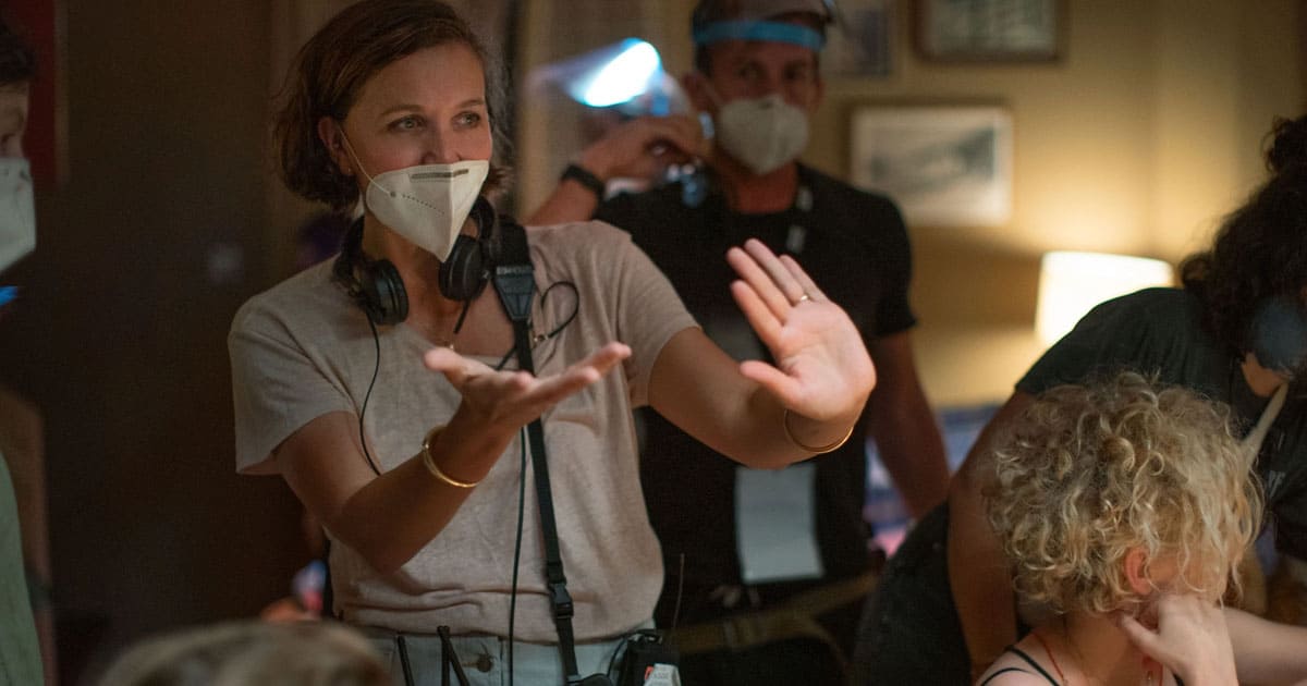 Independent Spirit Awards gender