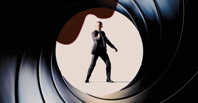 John Williams Bond
