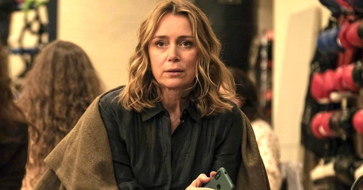 Keeley Hawes of Bodyguard is joining Jessica Jones' Krysten Ritter in Orphan Black: Echoes, a new series set in the world of Orphan Black