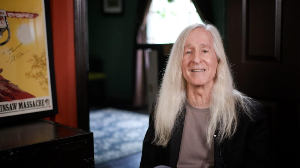 The Legacy of the Texas Chainsaw Massacre Fantastic Fest 2022