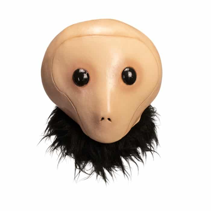 Nope Alien Viewer