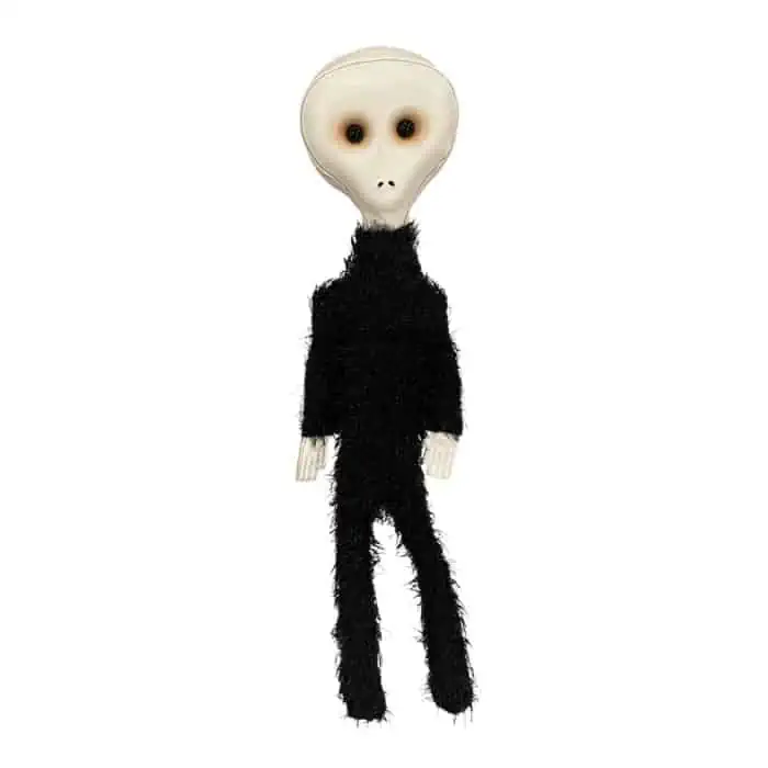 Nope Alien Viewer