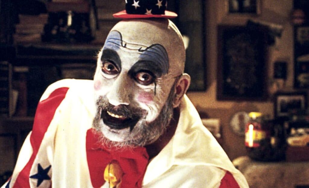 Horror Prequels We Want to See: House of 1000 Corpses