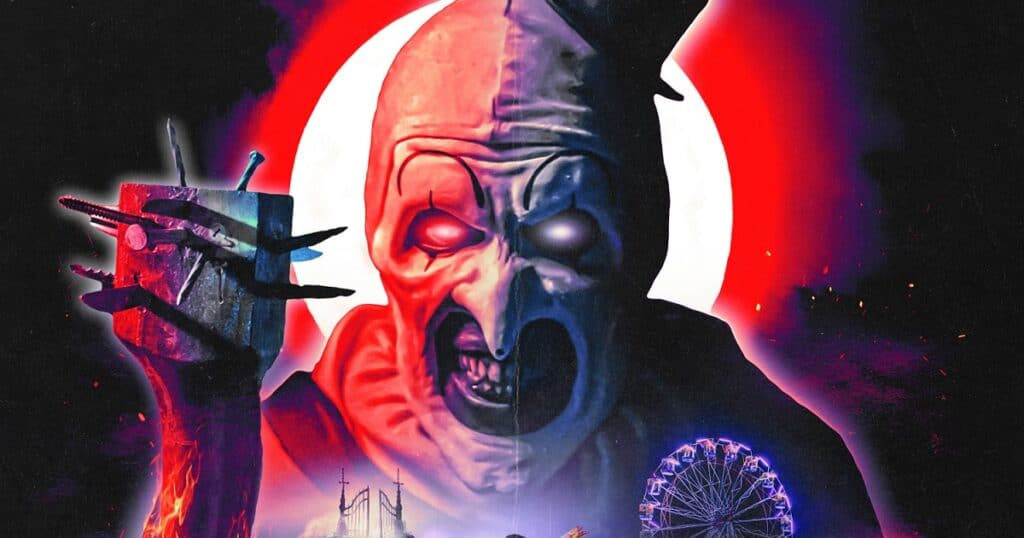 Damien Leone, the director behind All Hallows' Eve, Terrifier, and Terrifier 2, can almost guarantee there will be a Terrifier 3.