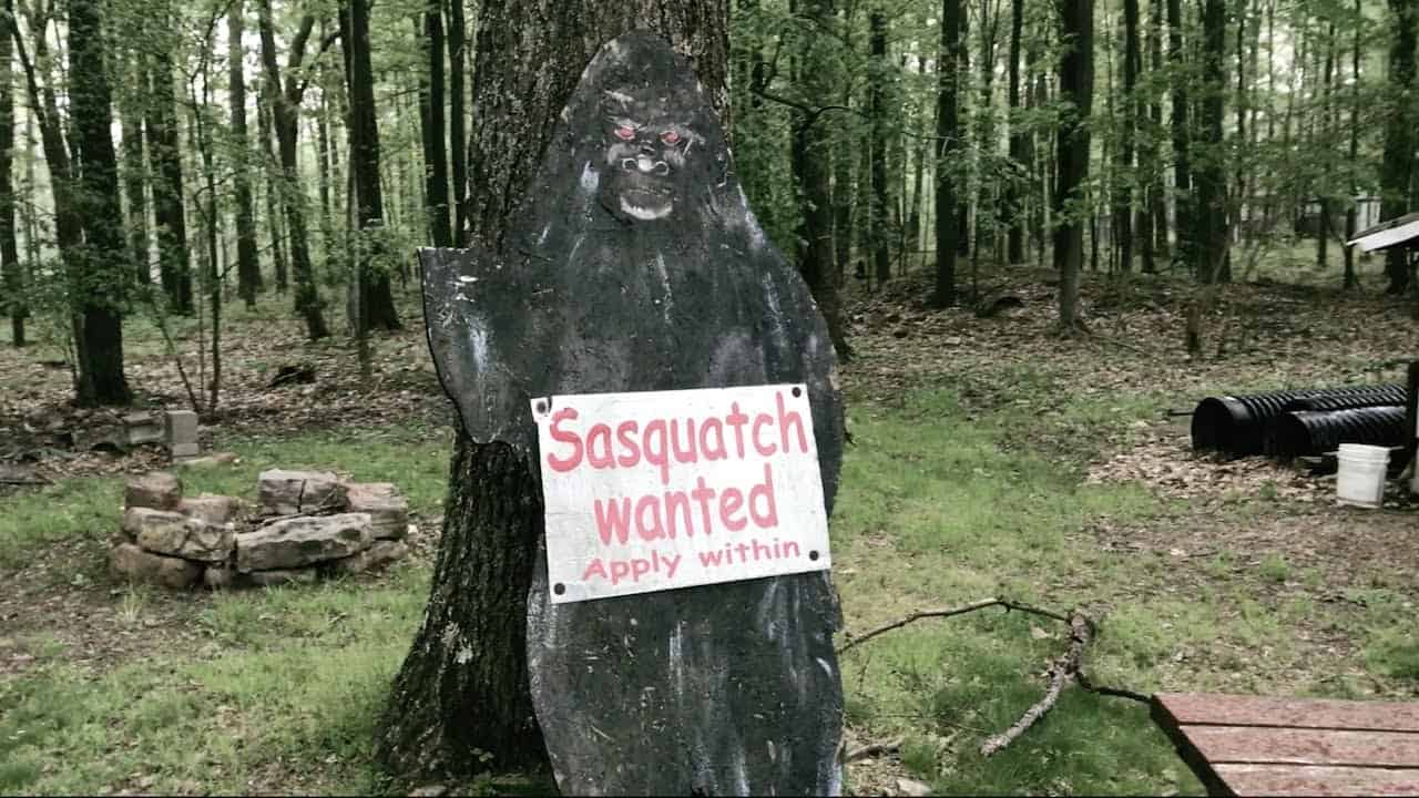 In the new episode of the Hush Hush Society Conspiracy Hour video podcast, the hosts interview Bigfoot researcher Aleksandar Petakov.