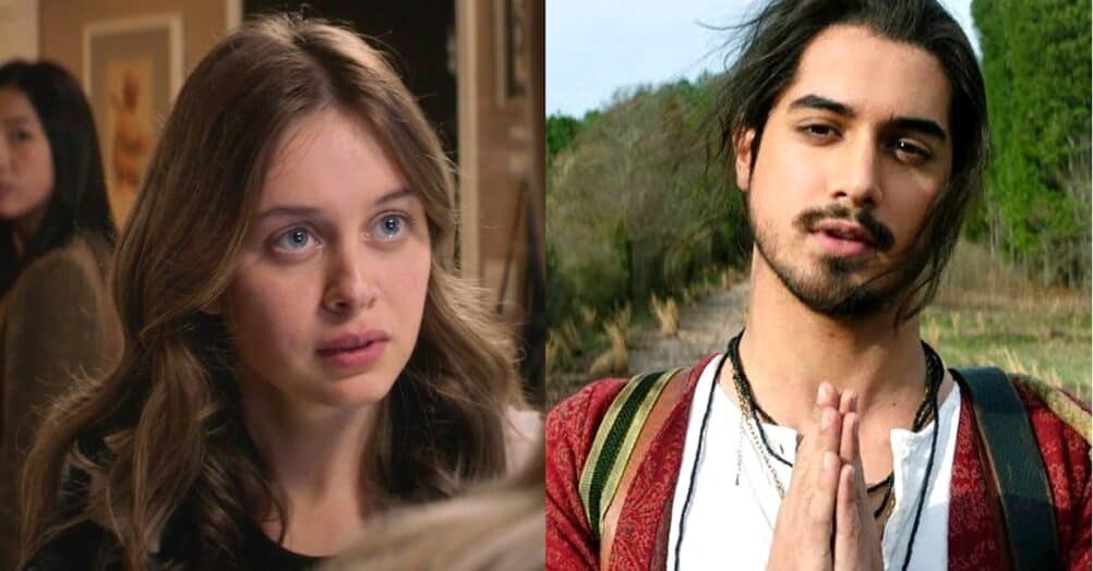Amanda Fix and Avan Jogia have joined star / executive producer Krysten Ritter in the Orphan Black spin-off Orphan Black: Echoes.