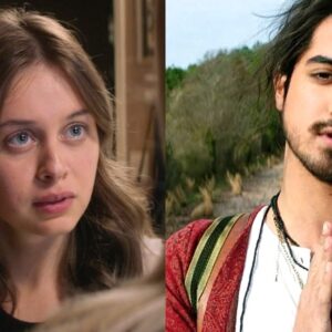Amanda Fix and Avan Jogia have joined star / executive producer Krysten Ritter in the Orphan Black spin-off Orphan Black: Echoes.