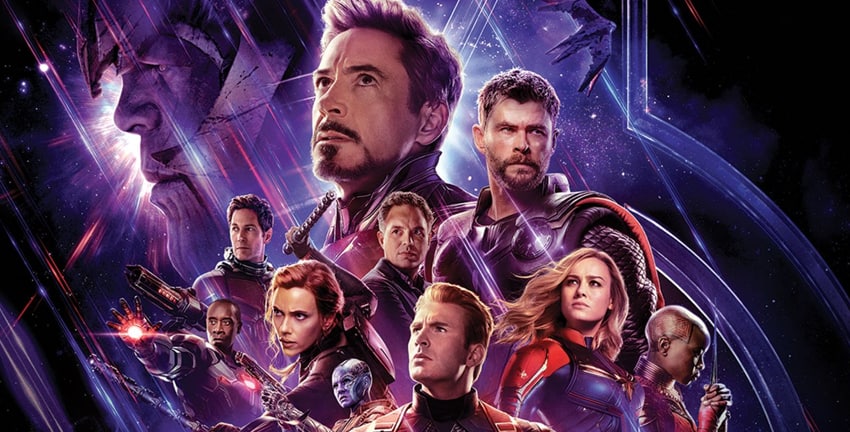 Review: Avengers Endgame is three of Marvel's best films, rolled into one