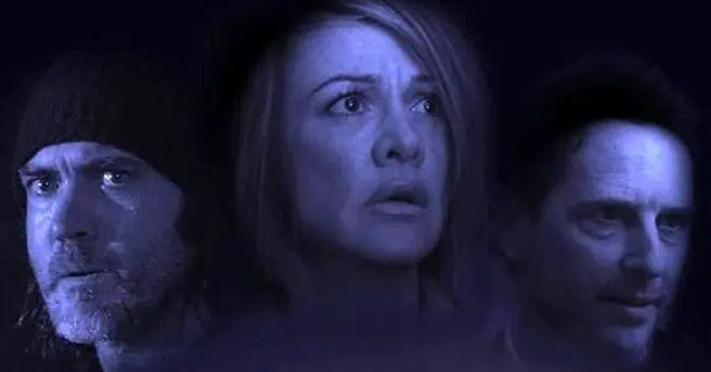 Arrow in the Head reviews the thriller Bestseller, starring Melissa Anschutz. Now available to watch on VOD and Amazon Prime!