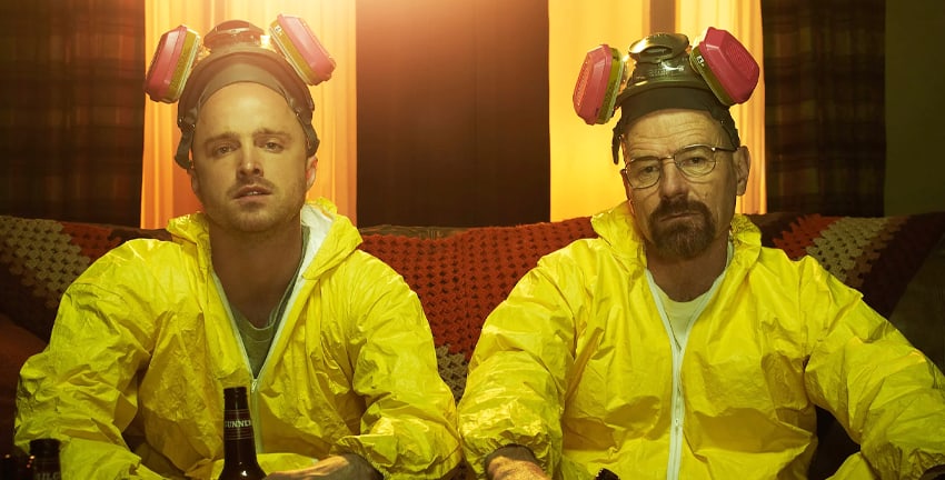 Better Call Saul, Jesse Pinkman, Aaron Paul