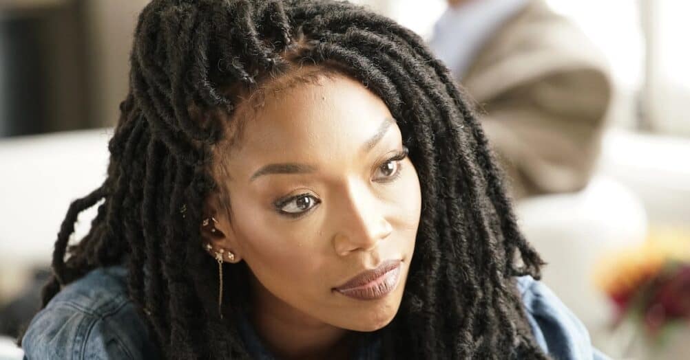 Brandy Norwood is set to star in the horror film The Front Room, based on a story by Susan Hill and directed by the Eggers brothers
