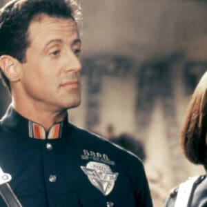 demolition man, best action movies of the 90s