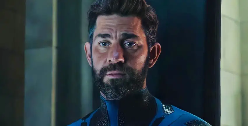 Doctor Strange 2, Reed Richards, Fantastic Four