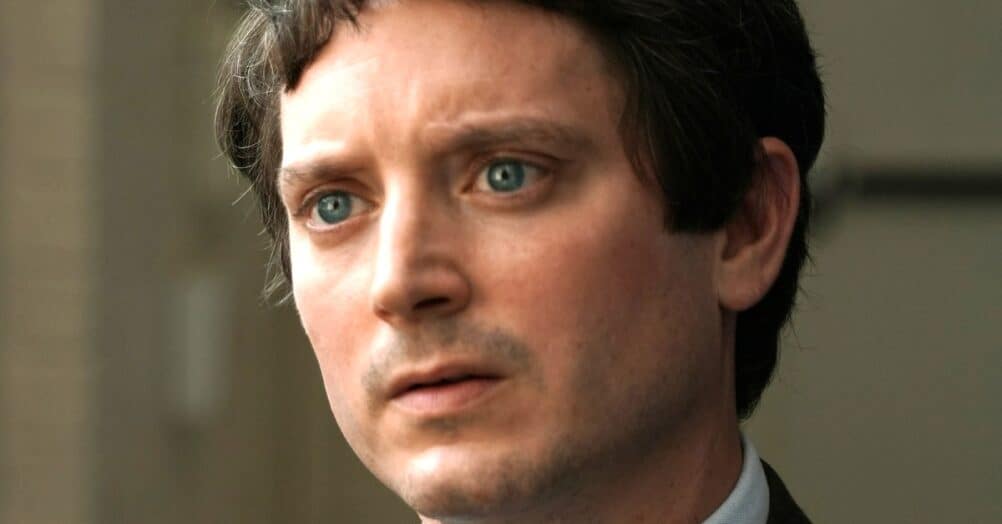 Elijah Wood has joined the cast of Showtime's Yellowjackets season 2 and will have a season-long guest starring role.