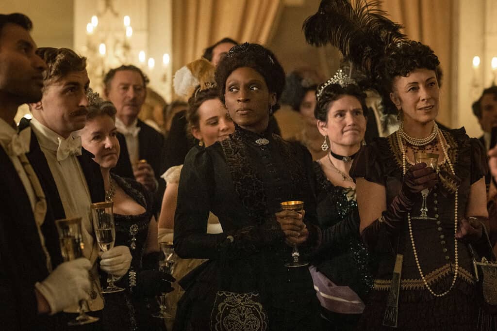 Enola Holmes 2, Netflix