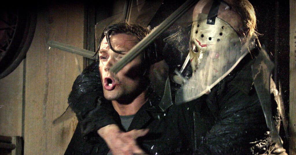 Friday the 13th 2009