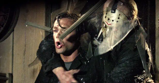 Friday the 13th 2009