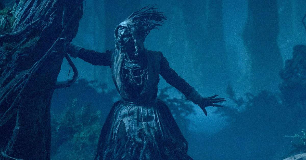 Guillermo del Toro's Cabinet of Curiosities