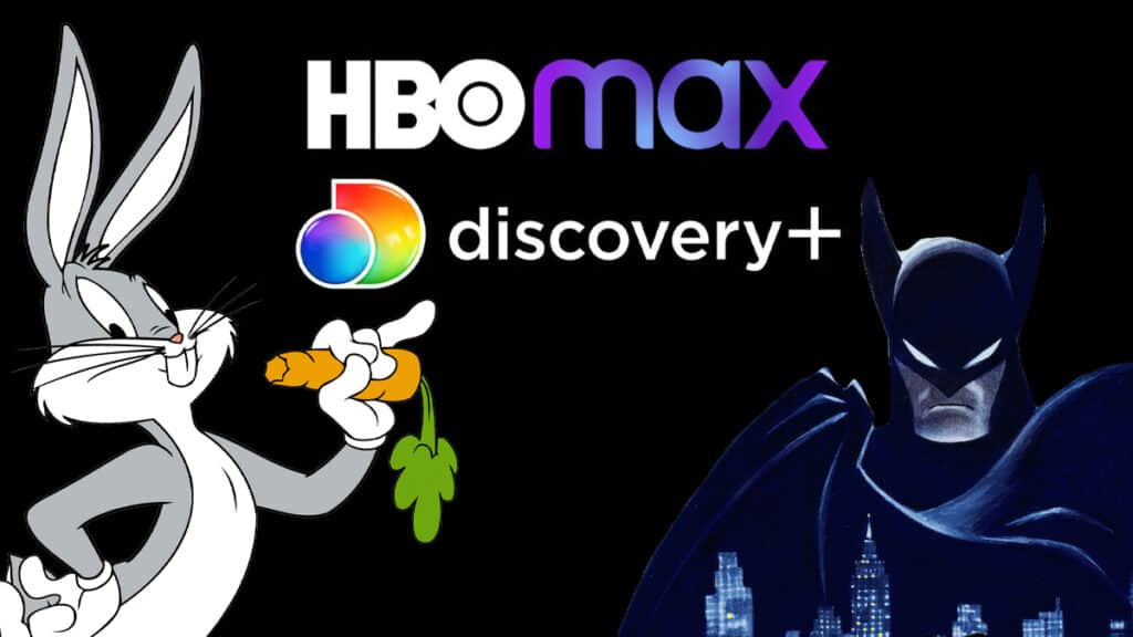 HBO Max scraps six more animated movies planned for production