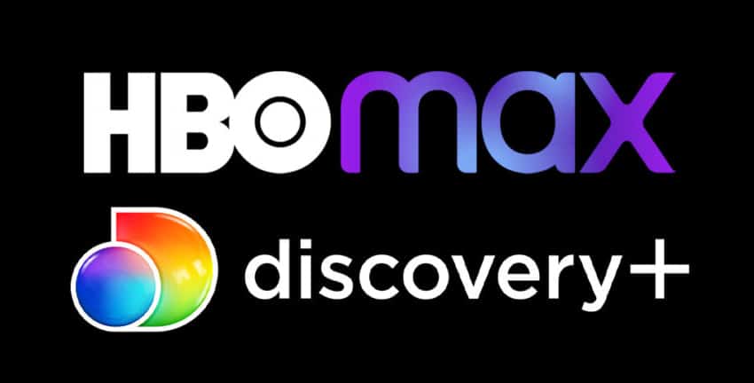 HBO Max, Discovery, streaming service