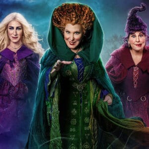 Hocus Pocus 2 director Anne Fletcher is returning to direct Hocus Pocus 3 from a script by part 2 writer Jen D'Angelo