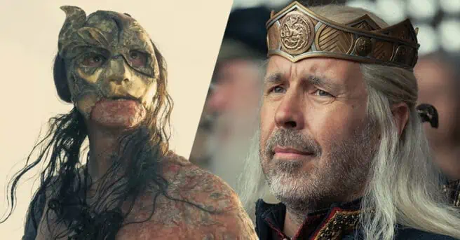 House of the Dragon, episode 2 ratings