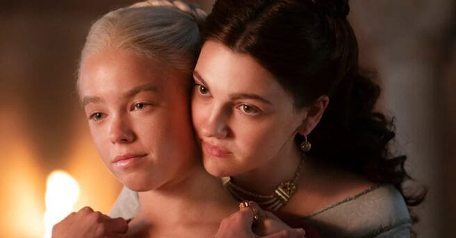 House of the Dragon, ratings, premiere