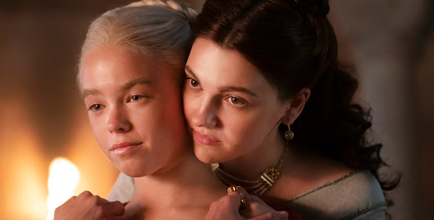 House of the Dragon, ratings, premiere