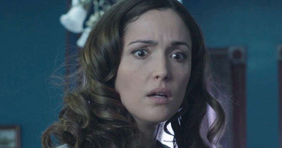 Rose Byrne is joining her Insidious co-stars Patrick Wilson and Ty Simpkins in Insidious 5, which Wilson is also directing.